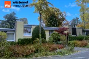 Einmalige Kapitalanlage in beliebter Wohngegend - Bungalow mit komplett ausgebautem Keller – Die vollständige Adresse der Immobilie erhältst du vom Anbieter., 42781 Haan – Vorschaubild 2