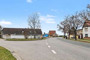 Viel Platz für große Familien, Hobbys und individuelle Wohnträume - Einfamilienhaus in Gleina – Die vollständige Adresse der Immobilie erhältst du vom Anbieter., 6632 Baumersroda – Vorschaubild 19