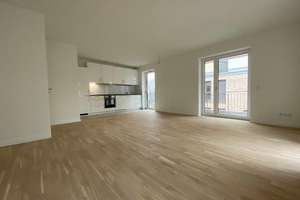 Großzügige Zwei-Zimmer-Wohnung mit hochwertiger Ausstattung, Küche und Stellplatz in Achim – Die vollständige Adresse der Immobilie erhältst du vom Anbieter., 28832 Achim – Vorschaubild 7