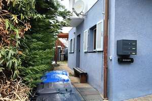 Solide Kapitalanlage oder Ihr neues Zuhause? Dieses Haus kann beides! – Die vollständige Adresse der Immobilie erhältst du vom Anbieter., 71229 Leonberg – Vorschaubild 29