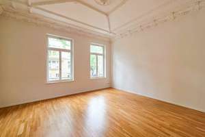 Bachviertel | Sanierung 2012 | Stellplatz | Balkon | Fußbodenheizung – Die vollständige Adresse der Immobilie erhältst du vom Anbieter., 4109 Zentrum-West, Leipzig – Vorschaubild 15