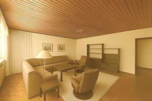 Ruhige 3-Zimmer-Dachgeschosswohnung mit Weitblick am Tröndelsee in Kiel – Die vollständige Adresse der Immobilie erhältst du vom Anbieter., 24148 Ellerbek, Kiel – Vorschaubild 5