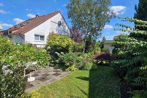 Familienidyll in ruhiger Lage von Naurod - Reihenendhaus mit Garten, Dachstudio und Einliegerwohnung – Die vollständige Adresse der Immobilie erhältst du vom Anbieter., 65207 Naurod, Wiesbaden – Vorschaubild 15