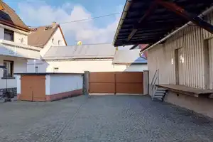 Große Hofreite in Nidda-Eichelsdorf – Wetteraukreis – Vorschaubild 6