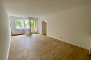 Schöne 2 Zimmerwohnung zur Miete in Hamm - Wentzel Dr.