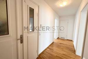 Leerstehende 2-Raum-Wohnung mit Parkett und Balkon zu verkaufen! – Stegerwaldstraße 8, 4318 Anger-Crottendorf, Leipzig – Vorschaubild 10