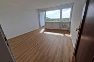 Karlsruhe-Waldstadt: 3-Zimmer-Wohnung 14. OG – Königsberger Straße 3, 76139 Waldstadt, Karlsruhe – Vorschaubild 3
