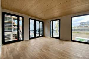 Erstbezug - Lichtdurchflutete 3-Zimmer-Neubauwohnung mit EBK – Die vollständige Adresse der Immobilie erhältst du vom Anbieter., 74076 Heilbronn, Heilbronn – Vorschaubild 18