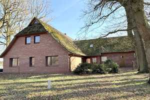+++ RESERVIERT+++Vor den Toren von Wildeshausen - modernisierter Resthof zu verkaufen – Oldenburg (Kreis) – Vorschaubild 10