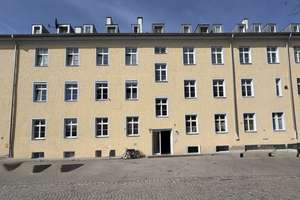 3-Zimmer-Wohnung in Ingolstadt Nordwest – Die vollständige Adresse der Immobilie erhältst du vom Anbieter., 85057 Nordwest, Ingolstadt – Vorschaubild 1