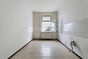 Im Samariterviertel – schönes Altbauhaus mit großem Balkon in ruhiger Lage – Rigaer Str. 39, 10247 Friedrichshain, Berlin – Vorschaubild 13