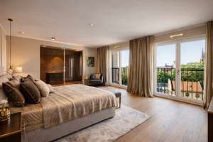 CITY-WOHNUNG MIT CONCIERGE SERVICE – Die vollständige Adresse der Immobilie erhältst du vom Anbieter., 81541 Obere Au, München – Vorschaubild 7