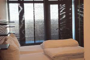 Möblierte 3-Zimmer-Wohnung mit Balkon und Einbauküche in Köln