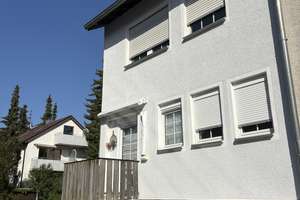 Stuttgart-Kaltental, gepflegte + helle Doppelhaushälfte mit Garten, Balkon, PKW-Carport,  bezugsfrei – Die vollständige Adresse der Immobilie erhältst du vom Anbieter., 70569 Kaltental, Stuttgart – Vorschaubild 31