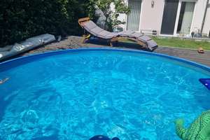 RESERVIERT !!! Modernes Einfamilienhaus mit Pool und Kamin in Brühl-West – Die vollständige Adresse der Immobilie erhältst du vom Anbieter., 50321 Brühl – Vorschaubild 11