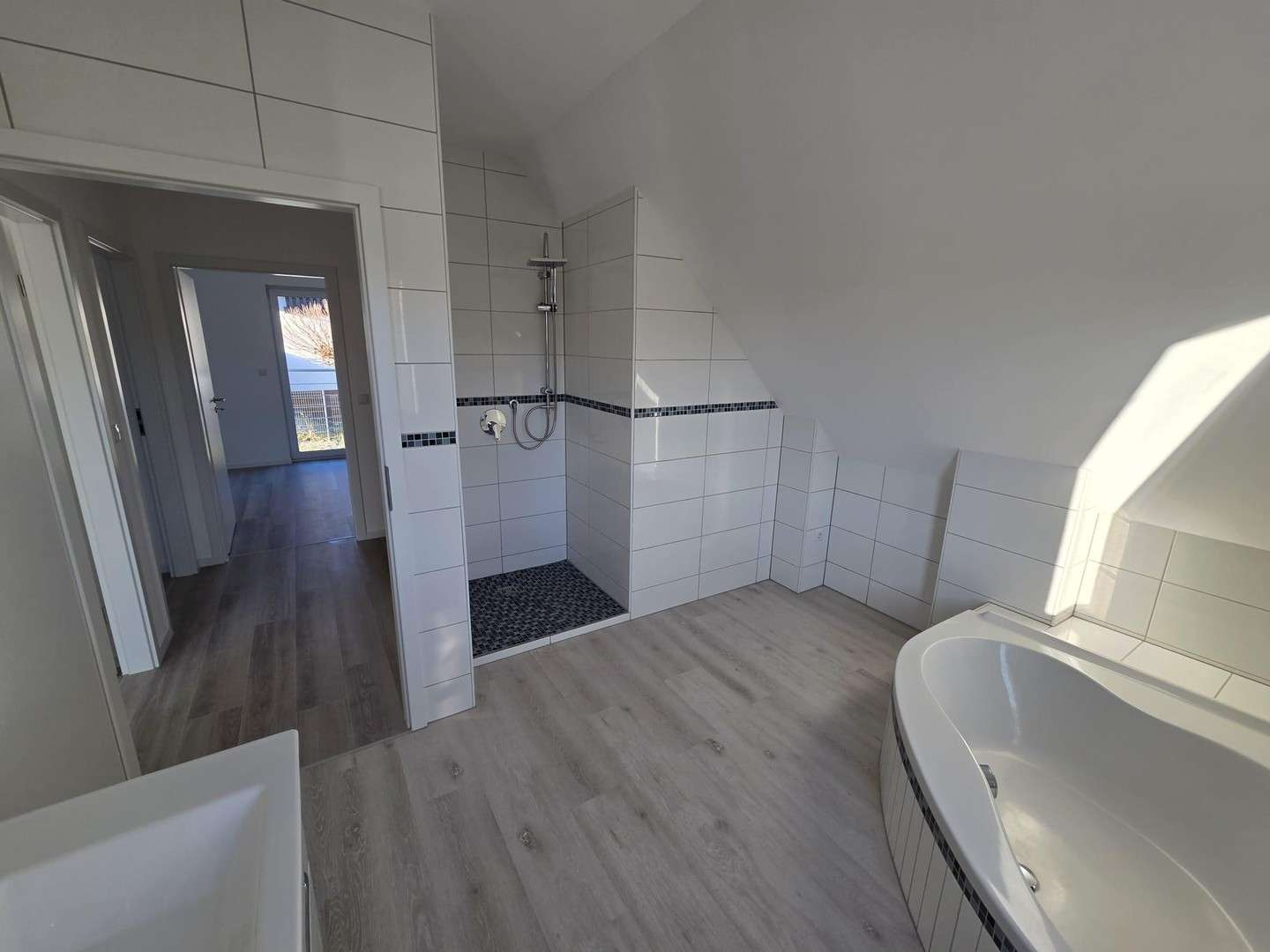 Immobilie in Gerach - Gerach EFH Freistehend !!! provisionsfrei !!! - Bild 3