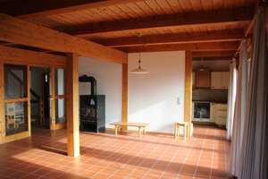 Schönes Holzhaus mit großem Garten in Biberach an der Riß – Die vollständige Adresse der Immobilie erhältst du vom Anbieter., 88400 Biberach an der Riß – Vorschaubild 5