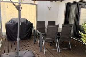 Traumhafte Wohnung mit 2 Terrassen und Garage in Frechen! – 50226 Frechen – Vorschaubild 7