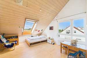 WOW - das will ich! Ankommen. Zuhause sein - stilvolle DHH mit Weitblick & purem Wohngefühl! – Göppingen (Kreis) – Vorschaubild 31