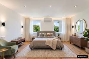 Über den Dächern von Düsseltal: Exklusives DG-Refugium mit Balkon-Duo & modernster Ausstattung – 40237 Düsseltal, Düsseldorf – Vorschaubild 15