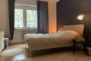 Wohnen auf Zeit 6-9 Monate! 2,5 Zimmern und Balkon in Bilk – Die vollständige Adresse der Immobilie erhältst du vom Anbieter., 40223 Bilk, Düsseldorf – Vorschaubild 2