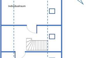 Mehrfamilienhaus in Kirchheim OT Bechstedt-Wagd – Die vollständige Adresse der Immobilie erhältst du vom Anbieter., 99334 Kirchheim – Vorschaubild 23