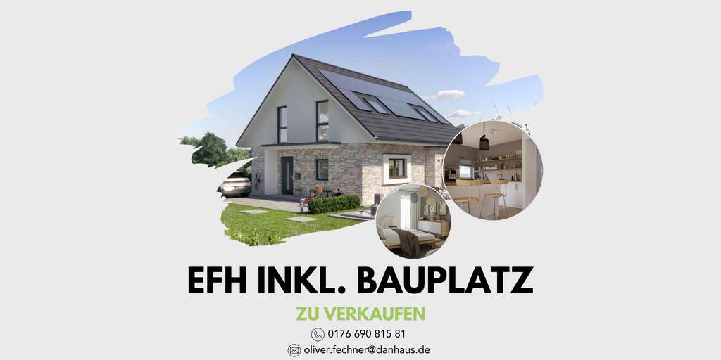 Immobilie in Neuenkirchen-Vörden - Familientraum – Glücklich leben im Eigenheim - Bild 0