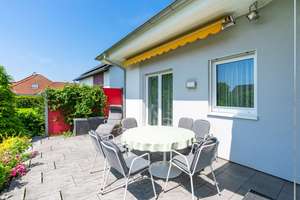 Beeindruckendes Einfamilienhaus in Kirchhain – Die vollständige Adresse der Immobilie erhältst du vom Anbieter., 35274 Kirchhain – Vorschaubild 16