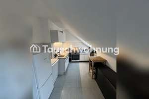 Tauschwohnung: 2 Zimmerwohnung in Köln Innenstadt. Tausch gegen größer – Die vollständige Adresse der Immobilie erhältst du vom Anbieter., 50678 Altstadt/Süd, Köln – Vorschaubild 6