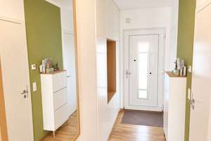 Stadthaus *6 Zimmer* zur Miete in Leipzig Zentrum-Süd – Die vollständige Adresse der Immobilie erhältst du vom Anbieter., 4107 Zentrum-Süd, Leipzig – Vorschaubild 5