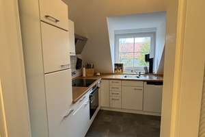 Möblierte, stilvolle 2,5 Maisonette-Wohnung mit EBK – Schellingstraße 13, 86167 Lechhausen-West, Augsburg – Vorschaubild 4
