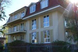 Kapitalanlage in Babelsberg: 3 Zimmer, Fußbodenheizung, 2 TG-Stellplätze – Virchow Str. 24a, 14482 Babelsberg Nord, Potsdam – Vorschaubild 17