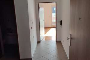 Exklusive 2-Zimmer-Penthouse-Wohnung mit großzügiger Dachterrasse in Augsburg-Hochzoll ca. 70 m²  – Ortlerstraße 75, 86163 Hochzoll-Süd, Augsburg – Vorschaubild 7