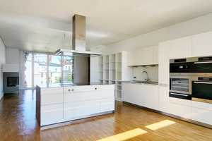 Spektakuläres Penthouse in Prenzlberg - Wohnen im Marthashof – Marthashof 9, 10435 Berlin – Vorschaubild 3