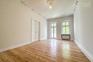 Stilvoll sanierter Altbauklassiker mit Balkon in Berlin – Die vollständige Adresse der Immobilie erhältst du vom Anbieter., 10627 Charlottenburg, Berlin – Vorschaubild 3