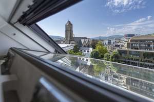 Mitten in Koblenz am Friedrich-Ebert-Ring.
Großzügig Wohnen auf zwei Ebenen. – Die vollständige Adresse der Immobilie erhältst du vom Anbieter., 56068 Altstadt, Koblenz – Vorschaubild 14