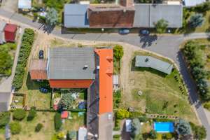 ++ KRAG Immobilien ++ 5 Wohneinheiten im Denkmalbereich | ca. 443 m² Wohnen | Lager & Nebengebäude | – Die vollständige Adresse der Immobilie erhältst du vom Anbieter., 6905 Pretzsch (Elbe) – Vorschaubild 10