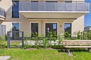 Traumhafte 4 -Zimmer-Neubauwohnung: Barrierefrei, familienfreundlich, mit Blick ins Grüne! – Heinz-Josef-Demmer-Straße 11, 51145 Elsdorf, Köln – Vorschaubild 15