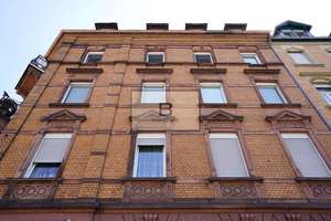 STILVOLLE EIGENTUMSWOHNUNG | DENKMALSCHUTZ | MANNHEIM – Die vollständige Adresse der Immobilie erhältst du vom Anbieter., 68167 Neckarstadt-Ost/Wohlgelegen, Mannheim – Vorschaubild 4