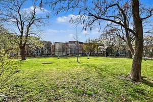 Bezugsfreies 1-Zimmer-City-Apartment über den Dächern von Charlottenburg-Wilmersdorf in Berlin – Die vollständige Adresse der Immobilie erhältst du vom Anbieter., 10719 Wilmersdorf, Berlin – Vorschaubild 19