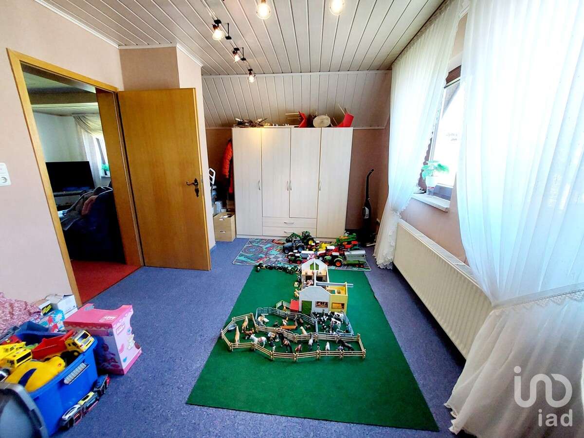 Immobilie in Motten - Ihr neues Zuhause: 130 m2 Wohnfläche mit großer Halle in Kothen - Bild 8