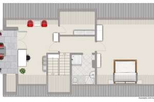 2 Familienhaus in Babenhausen – Die vollständige Adresse der Immobilie erhältst du vom Anbieter., 64832 Babenhausen – Vorschaubild 10