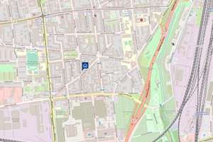 Großzügiges Wohngefühl mit Balkon und zwei Bädern – Winckelmannstraße 10, 39108 Stadtfeld Ost, Magdeburg – Vorschaubild 23