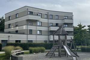 Familienfreundliche 4-Zimmer-Wohnung in München Aubing – 81249 Aubing-Süd, München – Vorschaubild 17