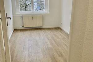 Bezugsfreie 4-Zimmer-Wohnung nahe Tegeler See – Balkon & Familiengrundriss – Die vollständige Adresse der Immobilie erhältst du vom Anbieter., 13507 Tegel, Berlin – Vorschaubild 15
