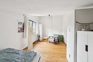 Provisionsfrei – Helles, familienfreundliches Haus mit schönem Garten – Die vollständige Adresse der Immobilie erhältst du vom Anbieter., 22559 Rissen, Hamburg – Vorschaubild 18