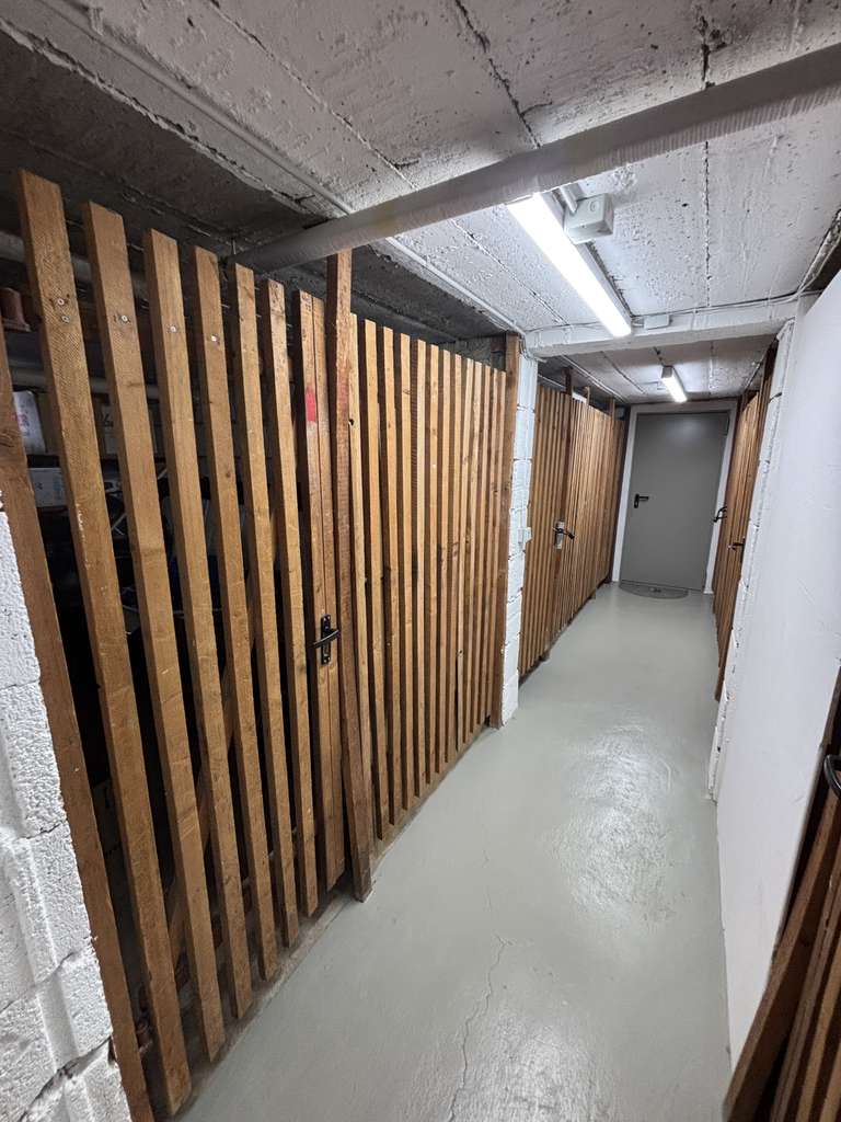 Immobilie in Hiddenhausen - 2-Zimmer Erdgeschosswohnung mit Stellplatz in Hiddenhausen - Bild 2