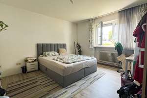 Zwischen Uni und Altstadt: 2-Zimmer-Wohnung mit Balkon und TG-Stellplatz – Die vollständige Adresse der Immobilie erhältst du vom Anbieter., 93051 Kumpfmühl-Ziegetsdorf-Neuprüll, Regensburg – Vorschaubild 11