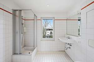 Ruhig wohnen, großzügig leben – attraktive 5-Zimmer-Wohnung – Die vollständige Adresse der Immobilie erhältst du vom Anbieter., 14165 Zehlendorf, Berlin – Vorschaubild 16