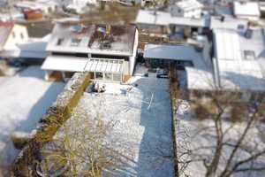 Familienfreundliche Doppelhaushälfte mit großem Garten – Erding (Kreis) – Vorschaubild 3